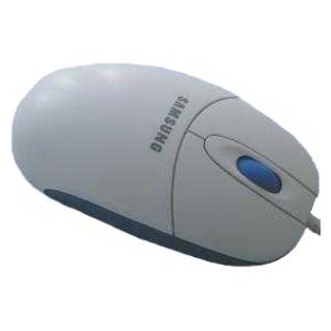 Samsung SPM-3200 Pink USB PS/2