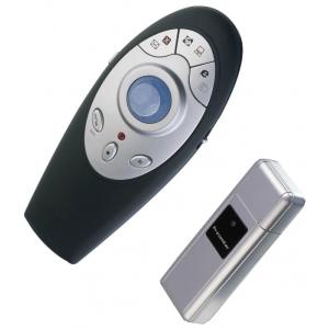 ScreenMedia V-820 Black-Silver USB
