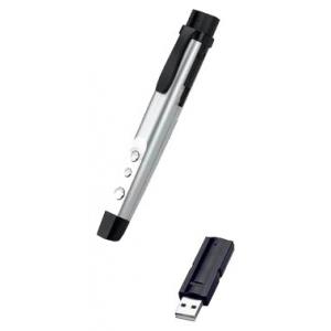ScreenMedia V-890 Silver USB