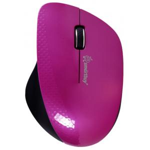 SmartBuy SBM-309AG-I USB Pink