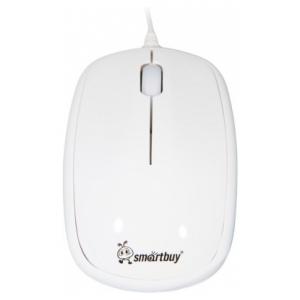 SmartBuy SBM-313-W White USB