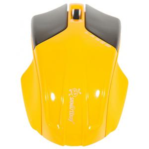 SmartBuy SBM-316AGL-Y Yellow USB