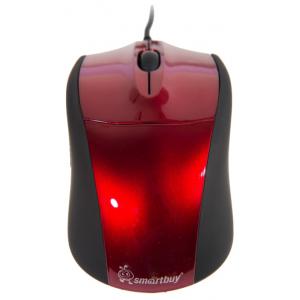 SmartBuy SBM-325-R USB Red