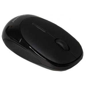 SmartBuy SBM-364AG-K Black USB