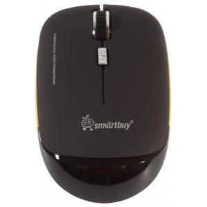 SmartBuy SBM-401AG-K Black USB