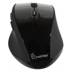 SmartBuy SBM-606AG-K Black USB