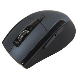 SmartBuy SBM-610AG-B Black USB