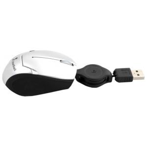 SmartTrack STM-302-S/K Silver-Black USB