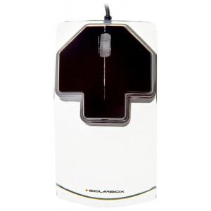 Solarbox X07 Black USB