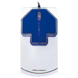 Solarbox X07 Blue USB