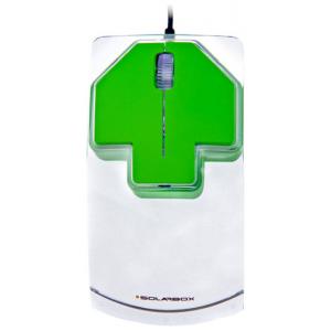 Solarbox X07 Green USB