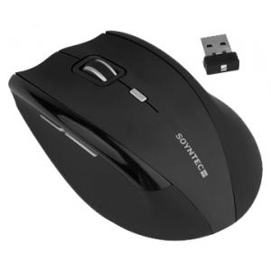 Soyntec INPPUT R520 Black USB