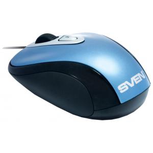 Sven RX-530 Blue-Black USB