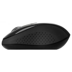 Sweex MI450V2 Wireless Mouse Blackberry Black USB