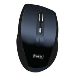 Sweex MI702 Bluetooth Laser Mouse Blue Bluetooth