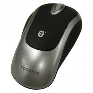 Toshiba PA3453U-1ETC Black-Silver USB
