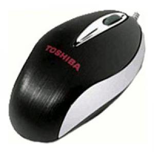 Toshiba PX1190E-1NAC Black-White USB