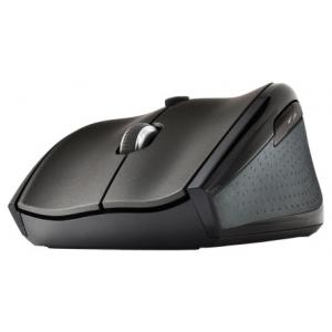 Trust ComfortLine Wireless Mouse Black USB