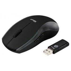 Trust Forma Wireless Mouse Black USB