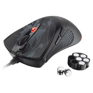 Trust GXT 31 Gaming Mouse Black USB