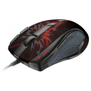 Trust GXT 34 Laser Gaming Mouse Black USB