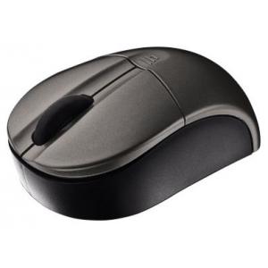 Trust Nanou Wireless Micro Mouse Grey USB