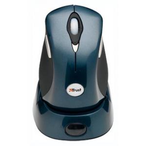 Trust Wireless Optical Tilt Mouse MI-4520T Black USB