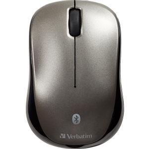 Verbatim Bluetooth Wireless Tablet Multi-Trac Blue LED Mouse 98590