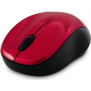 Verbatim Silent Wireless Blue LED Mouse (99780)