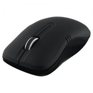 Verbatim Wireless Notebook Optical Mouse, Commuter Series (99765)