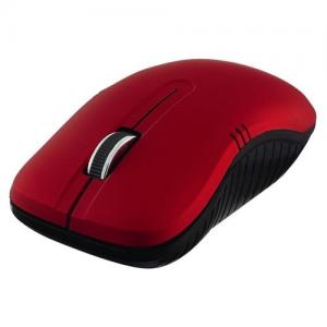 Verbatim Wireless Notebook Optical Mouse, Commuter Series (99767)