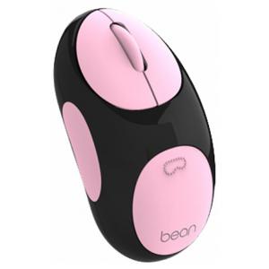 Visenta IBean Black-Pink USB