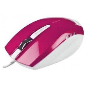 e-blue Dynamic Optical Mouse EMS102PU Purple USB