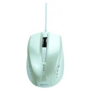 e-blue Dynamic Optical Mouse EMS102 White USB