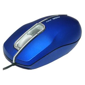 e-blue EMS048H00 Blue USB PS/2