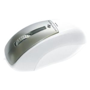 e-blue EMS069I00 White-Silver USB