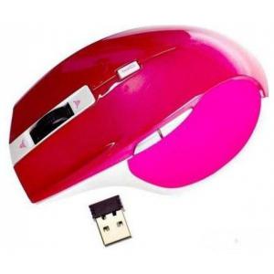 e-blue EMS106RE Dynamic 2 4G wireless USB Red