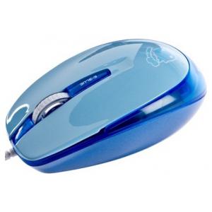 e-blue Monster Babe EMS114BL Blue USB