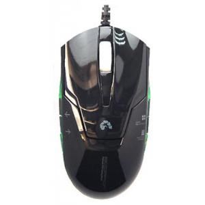 e-blue SCORPION Game Mouse EMS084I00 Black USB