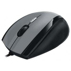 k-3 Mouse Silver-Black PS/2