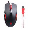 A4Tech Bloody V2 game mouse Black USB