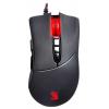 A4Tech Bloody V3 game mouse Black USB