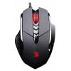 A4Tech Bloody V7 game mouse Black USB