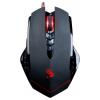 A4Tech Bloody V8 game mouse Black USB