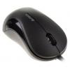 A4Tech D-321 Holeless mouse Black USB