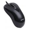 A4Tech D-61FX DustFree HD Mouse Black USB