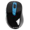 A4Tech G11-570FX Black-Blue USB