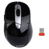 A4Tech G11-570HX DustFree HD Mouse Black-Silver, USB