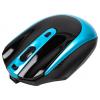 A4Tech G11-580HX-4 Black-Blue USB