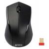 A4Tech G7-400D Holeless Black USB